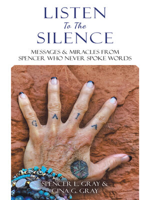 cover image of Listen to the Silence